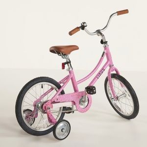 Linus Lil Dutchi Girls 16” Bicycle